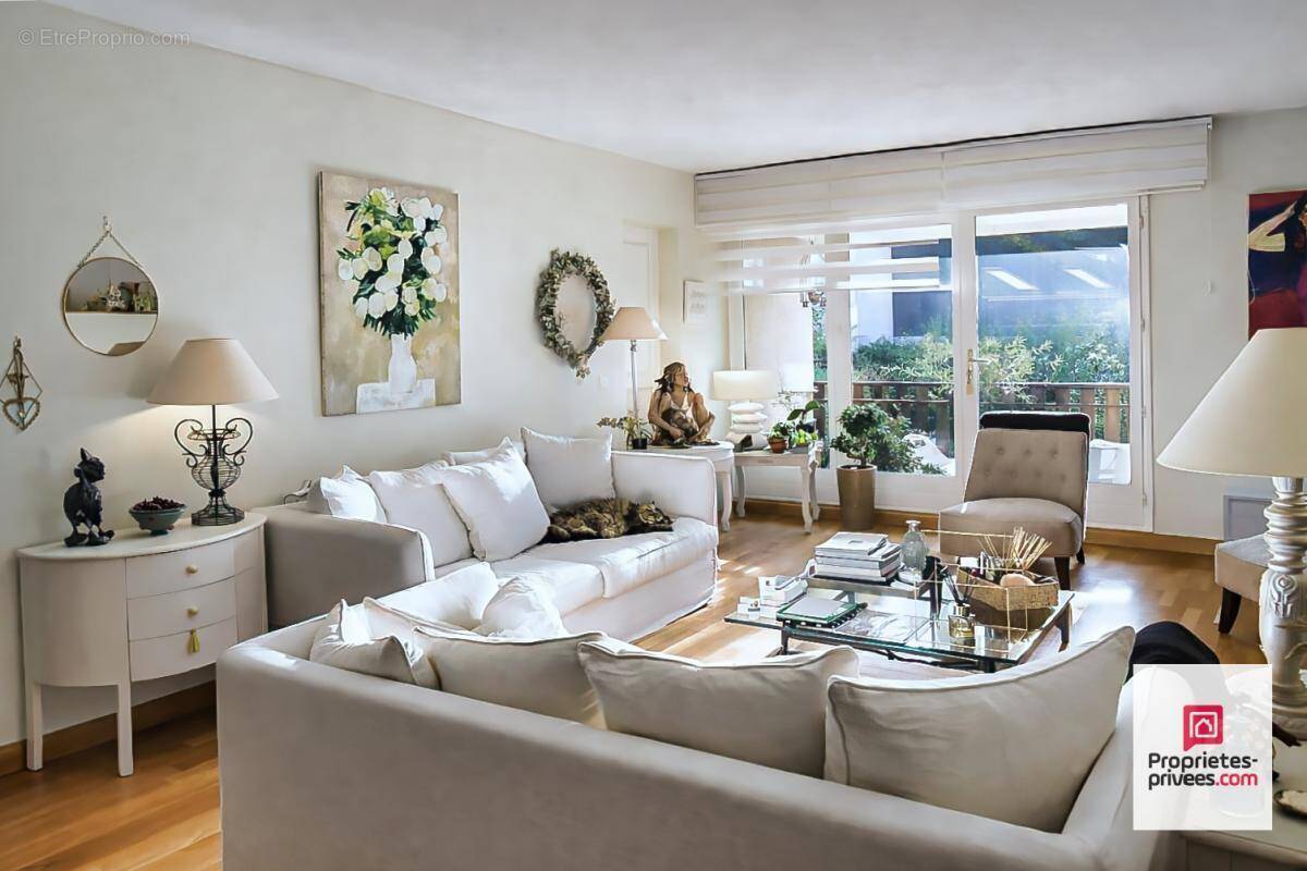 Appartement à EVREUX