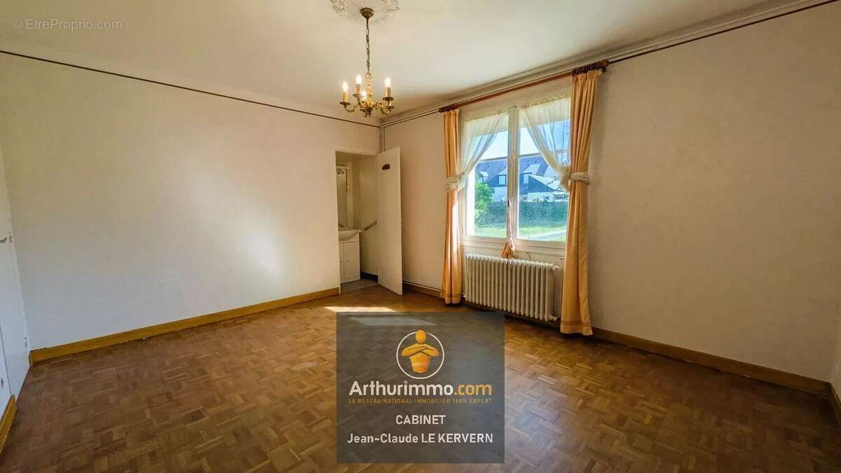 Vente Maison Saint-julien(22940) 201 500ï¿œ - photo 5