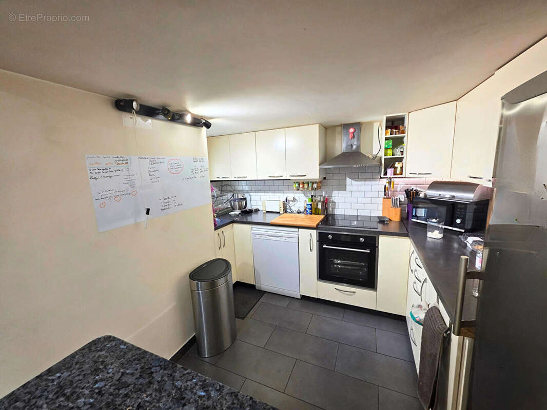 Maison à LE PERREUX-SUR-MARNE