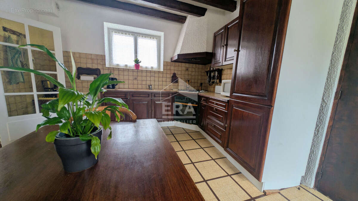 Maison 148m² à maisoncelles-en-gâtinais - photo 7