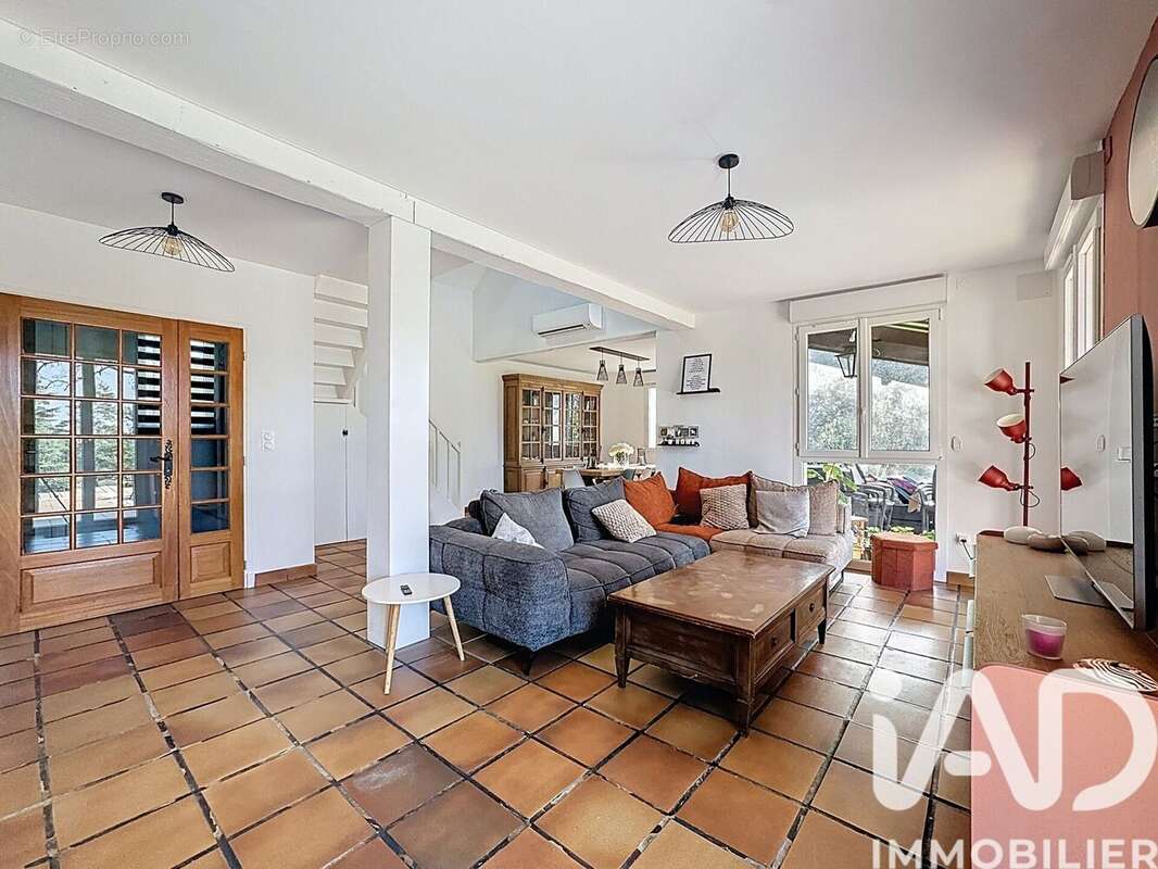 Photo 4 - Maison à MONTASTRUC