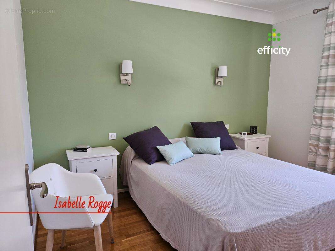 Appartement à TARNOS