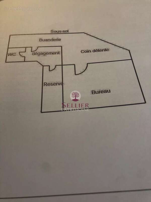 Commerce à PARIS-5E