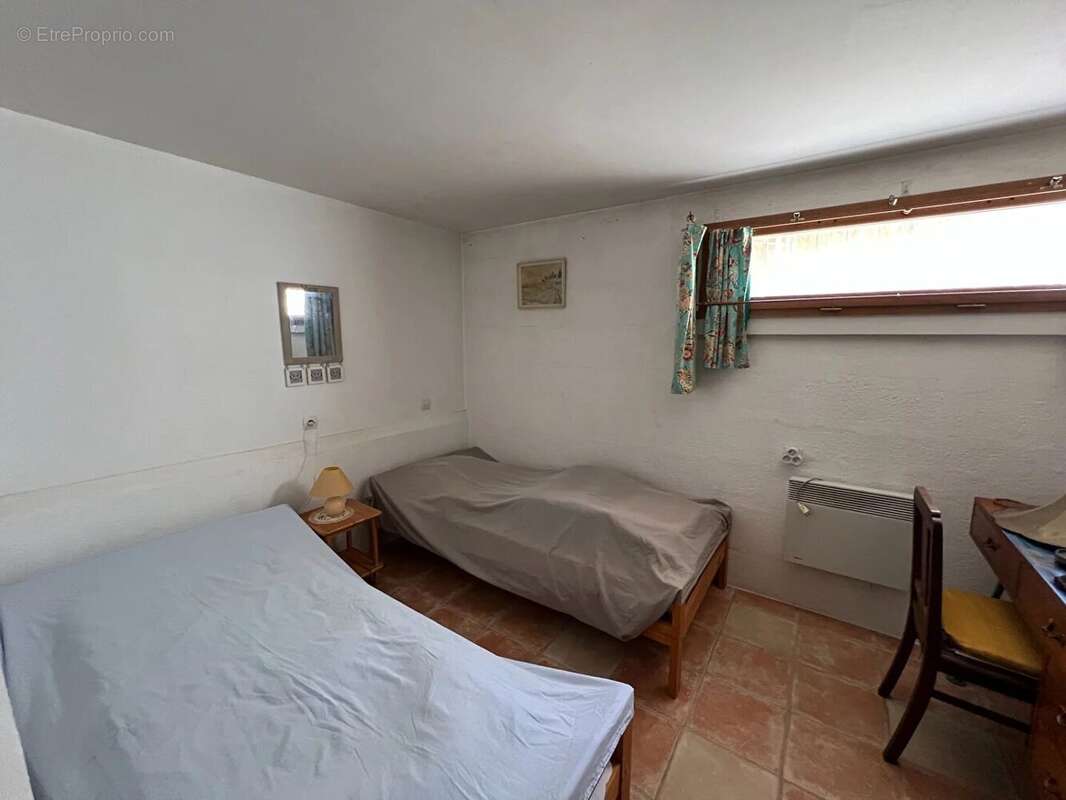 Maison à JARD-SUR-MER