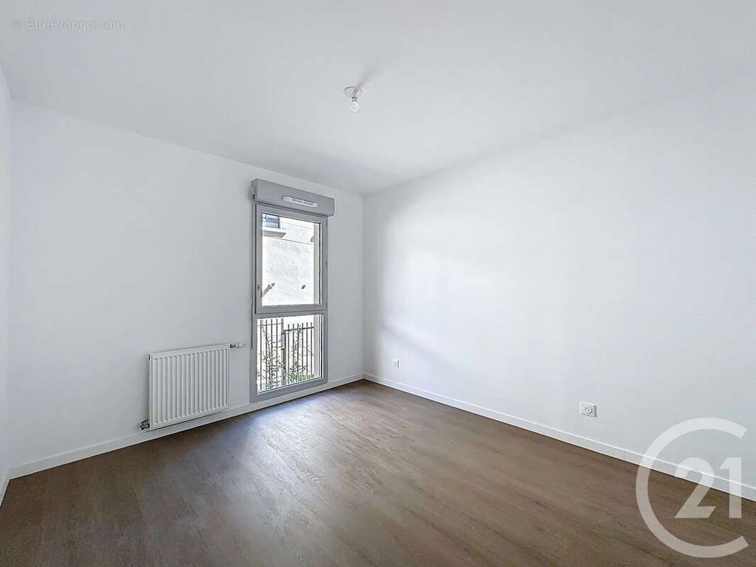 Appartement à VIENNE