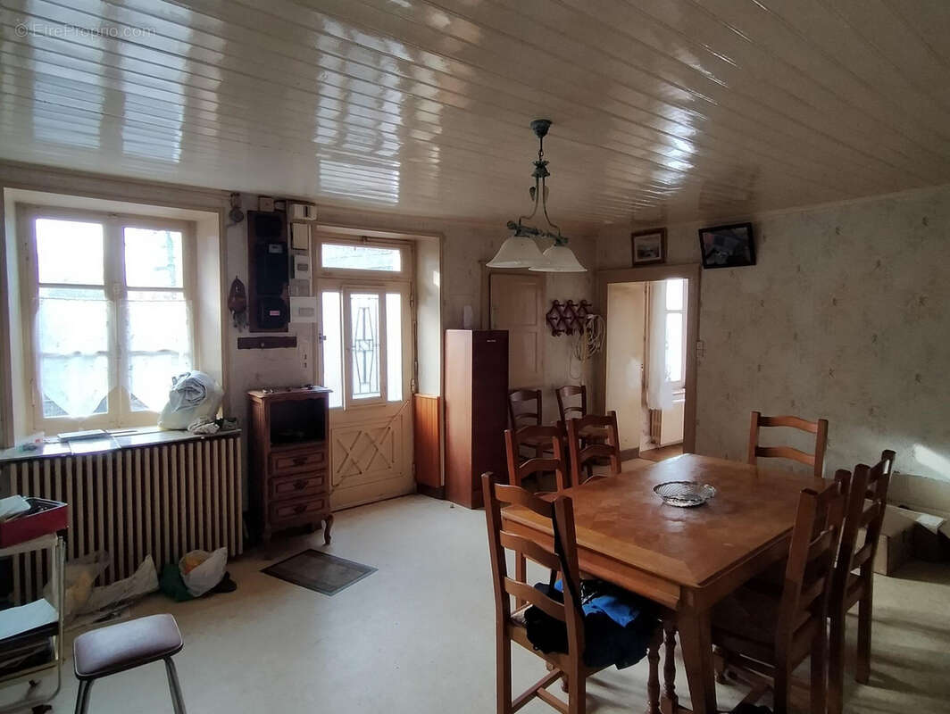 Maison de campagne - photo 6