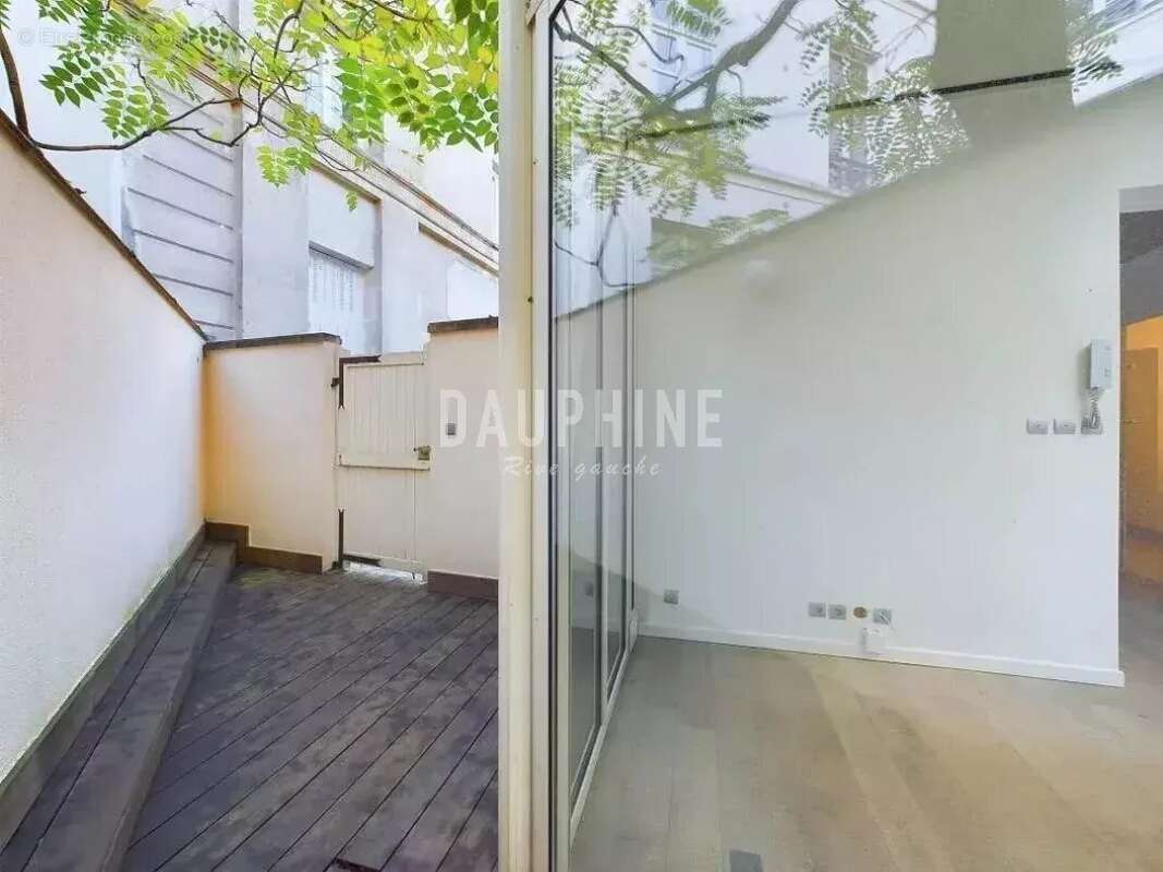 Appartement à PARIS-6E