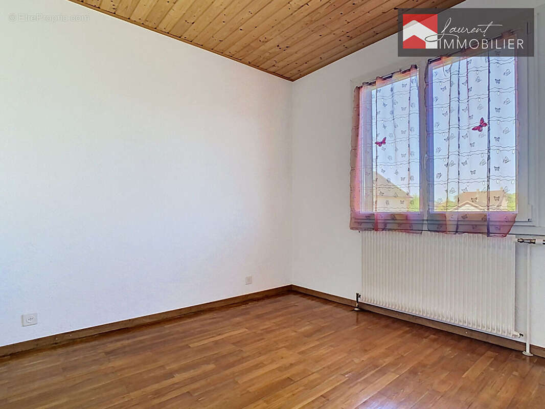 Maison Rancy 5 pièces - 118 m2 - photo 12