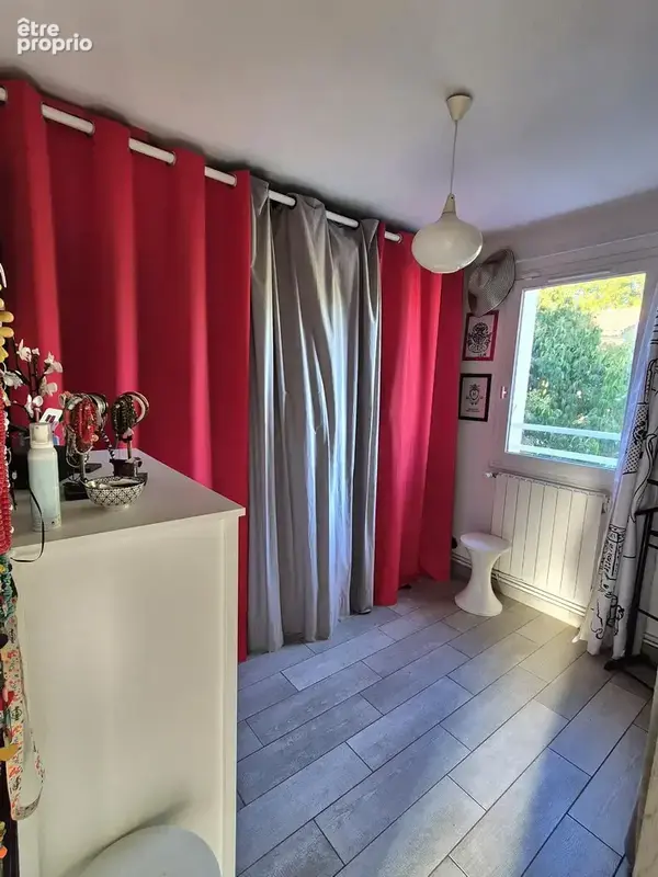 Maison 116 m2 avec jardin 430 m2 à Alès - photo 17