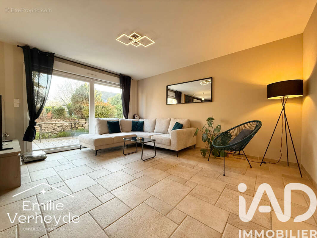 Photo 2 - Maison à MARCK