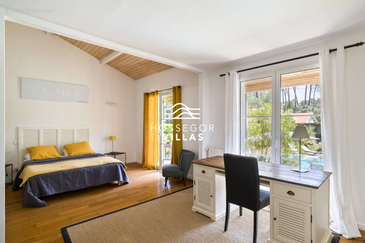 Maison à HOSSEGOR