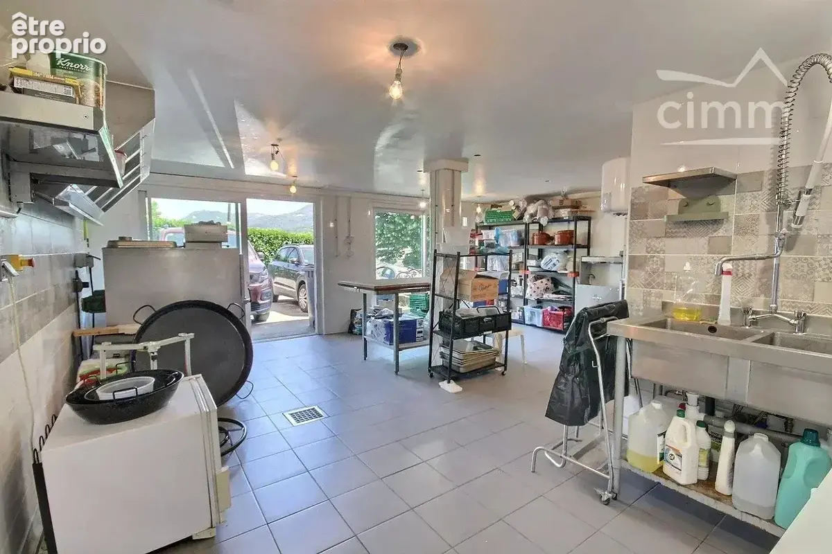 A vendre villa individuelle t5 166 m2 valgelon la rochette 73110 - photo 23