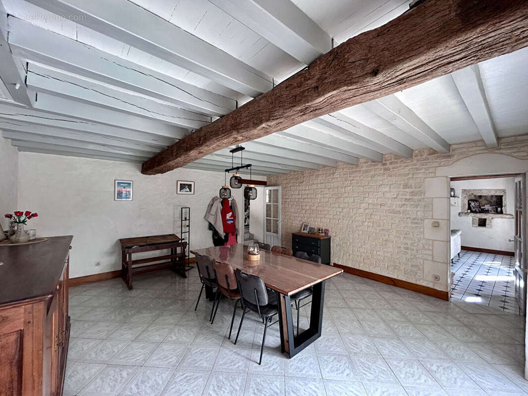 Maison à ROMANS