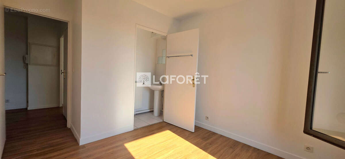 Appartement à SAINT-DENIS