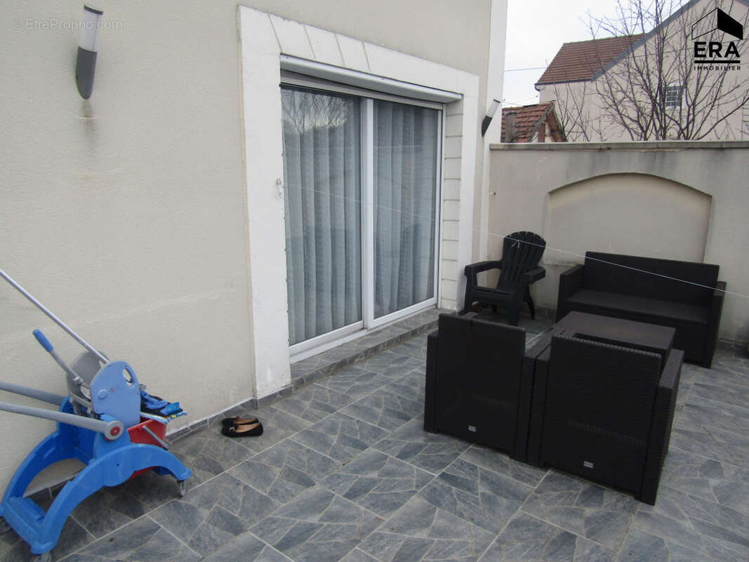 Maison à DRANCY