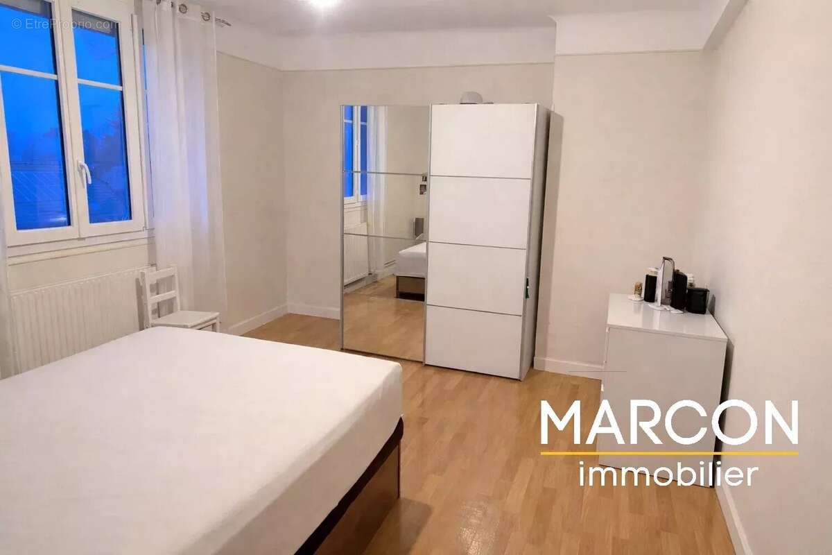 Appartement à GUERET