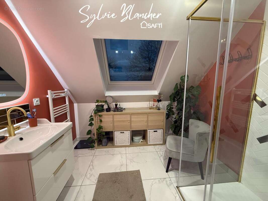 Photo 3 - Maison à SAINT-LO