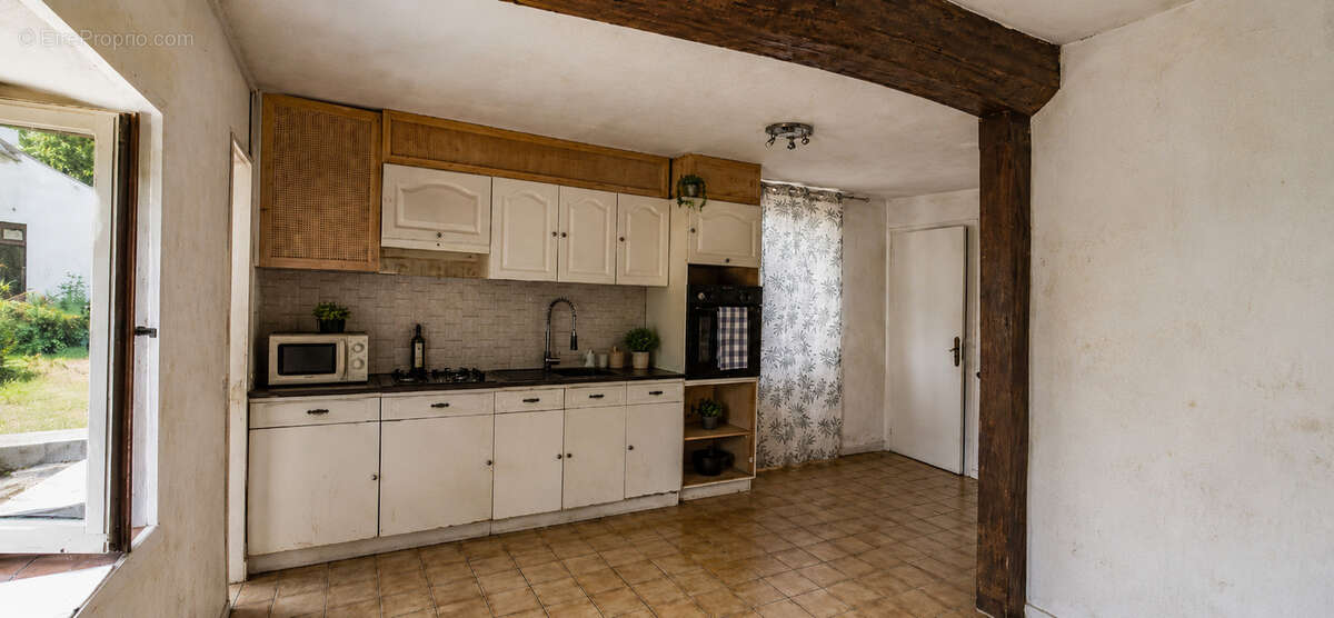 Maison à DRY