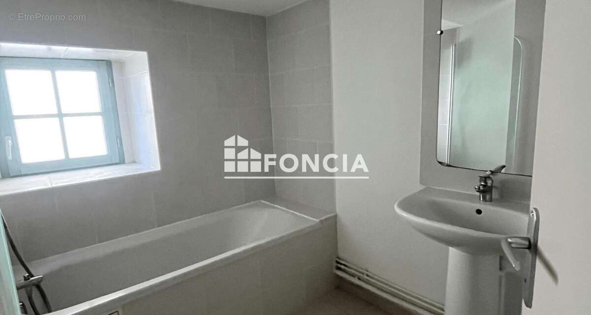 Appartement à NARBONNE