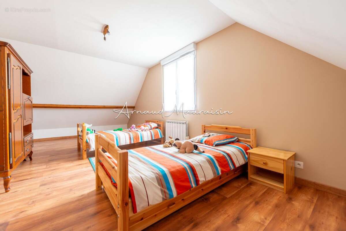 Photo 8 - Maison à ORRY-LA-VILLE