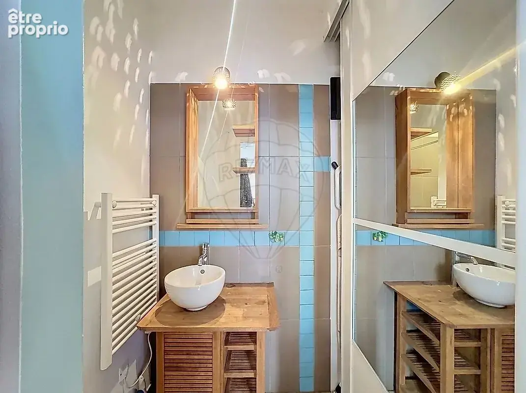 Maison 3 chambre(s) à vendre - photo 9