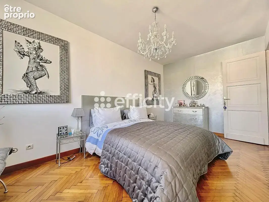 Appartement - photo 8