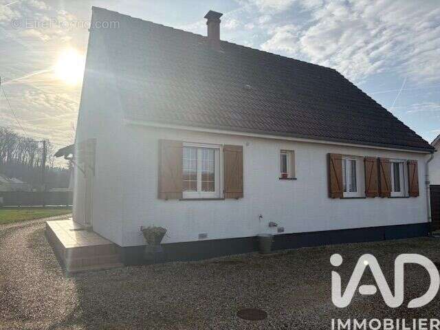 Maison 90 m² à Jaulzy  - photo 3