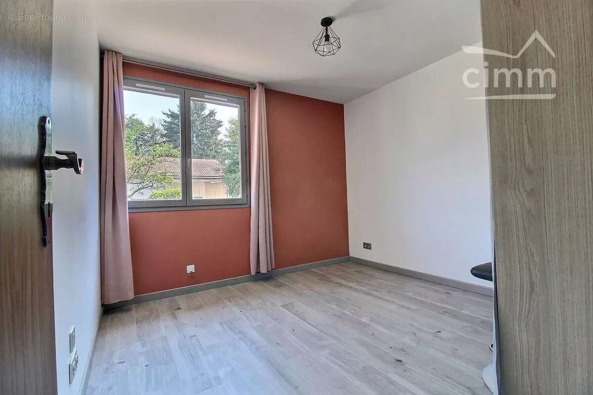 Maison à TENCIN