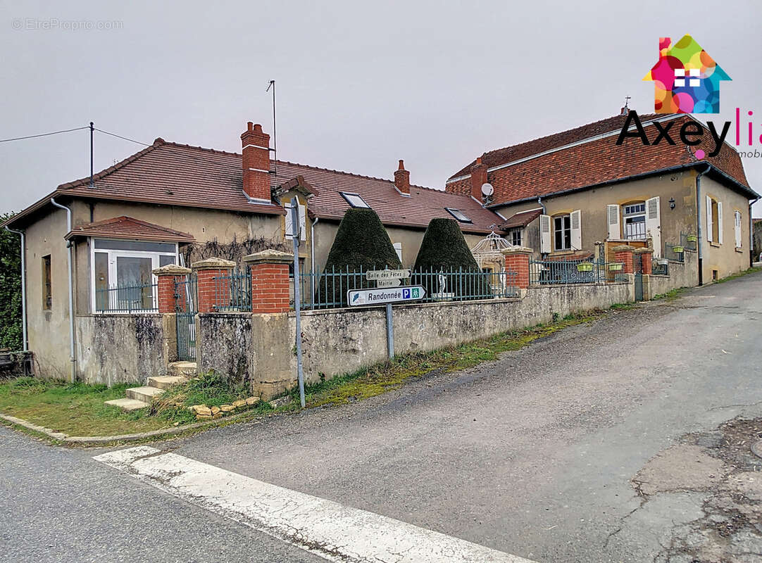 A VENDRE- CLESSY- Tènement immobilier - photo 6
