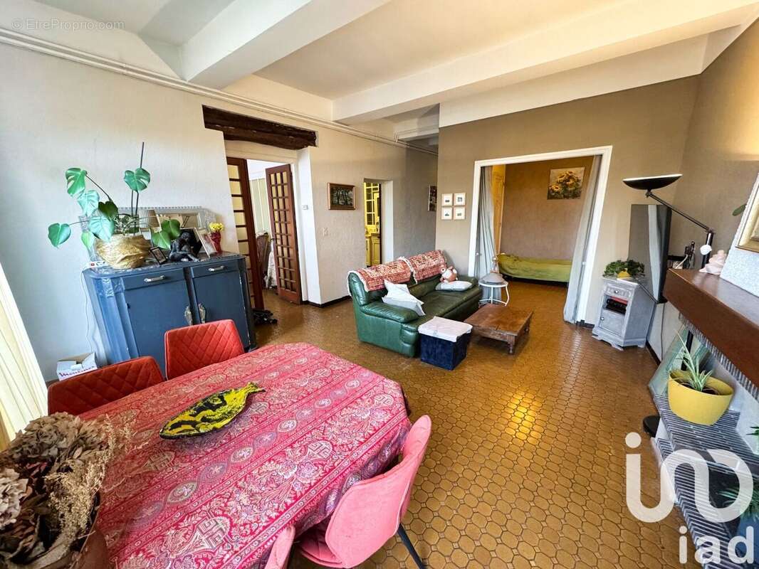 Photo 4 - Appartement à PERPIGNAN