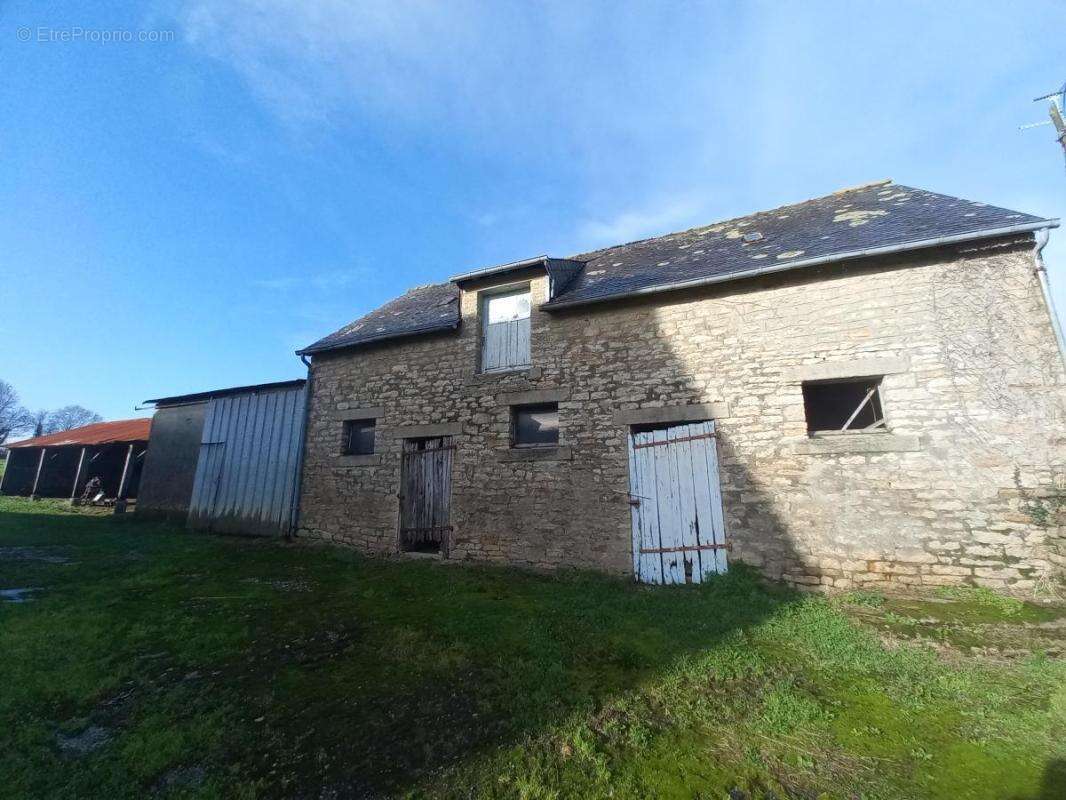 Maison à LE FAOUET