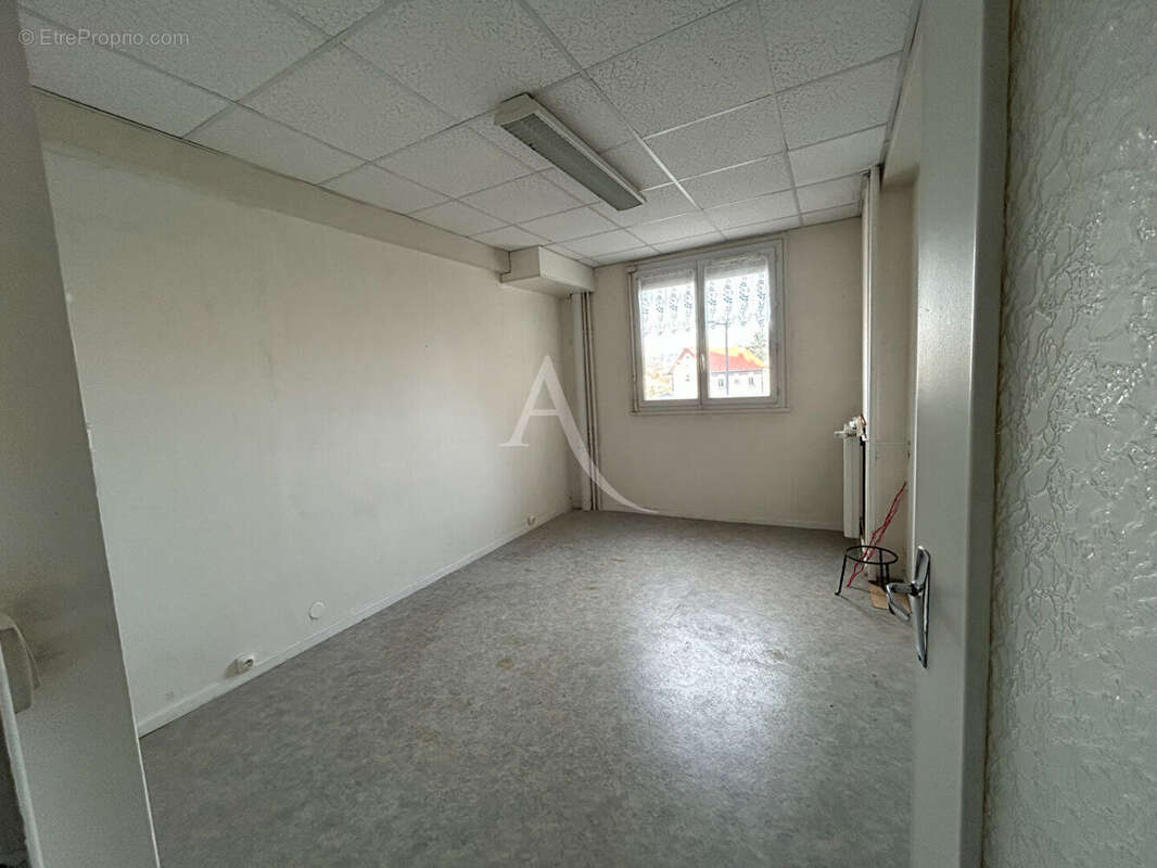 Appartement à SOISSONS
