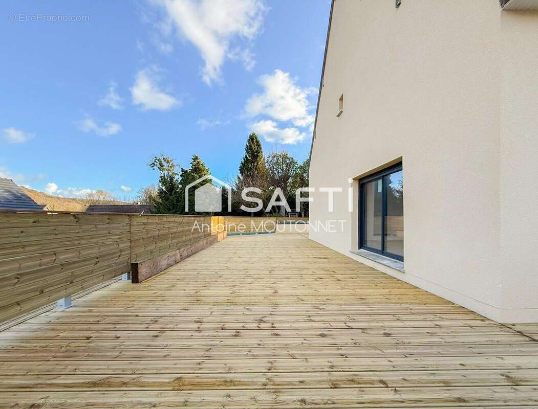 Photo 2 - Maison à HARFLEUR