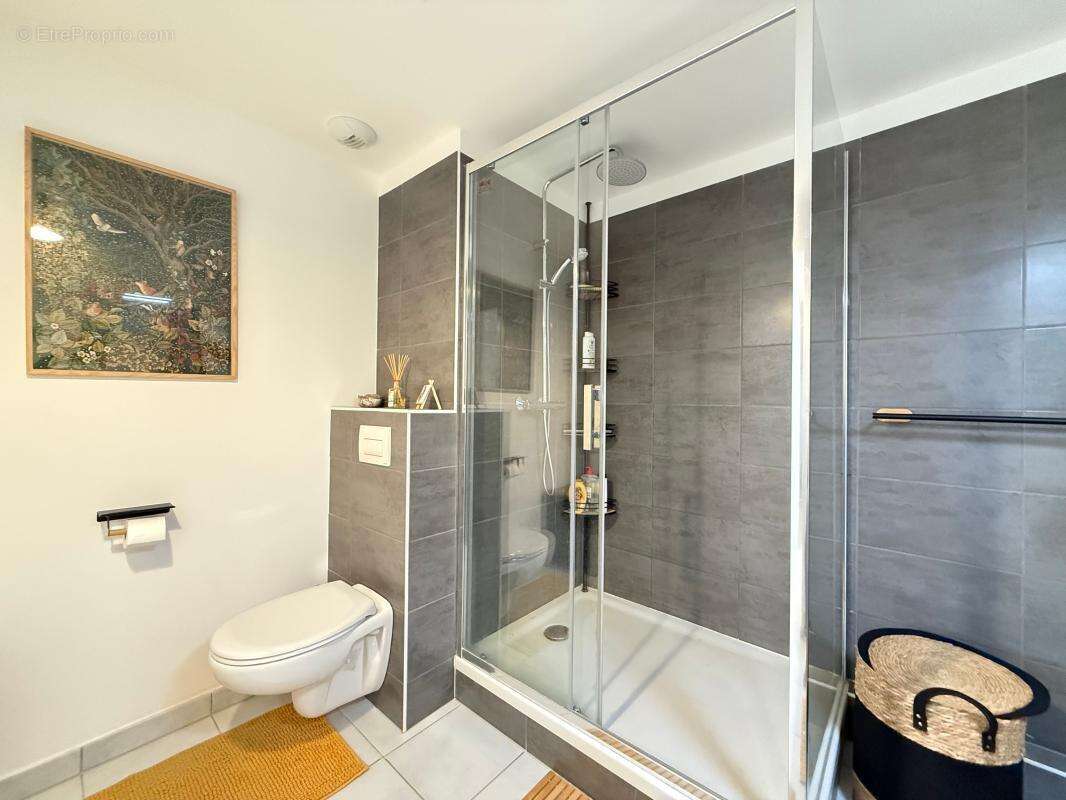 Superbe APPARTEMENT récent à 200 m Plage du Platin - photo 16