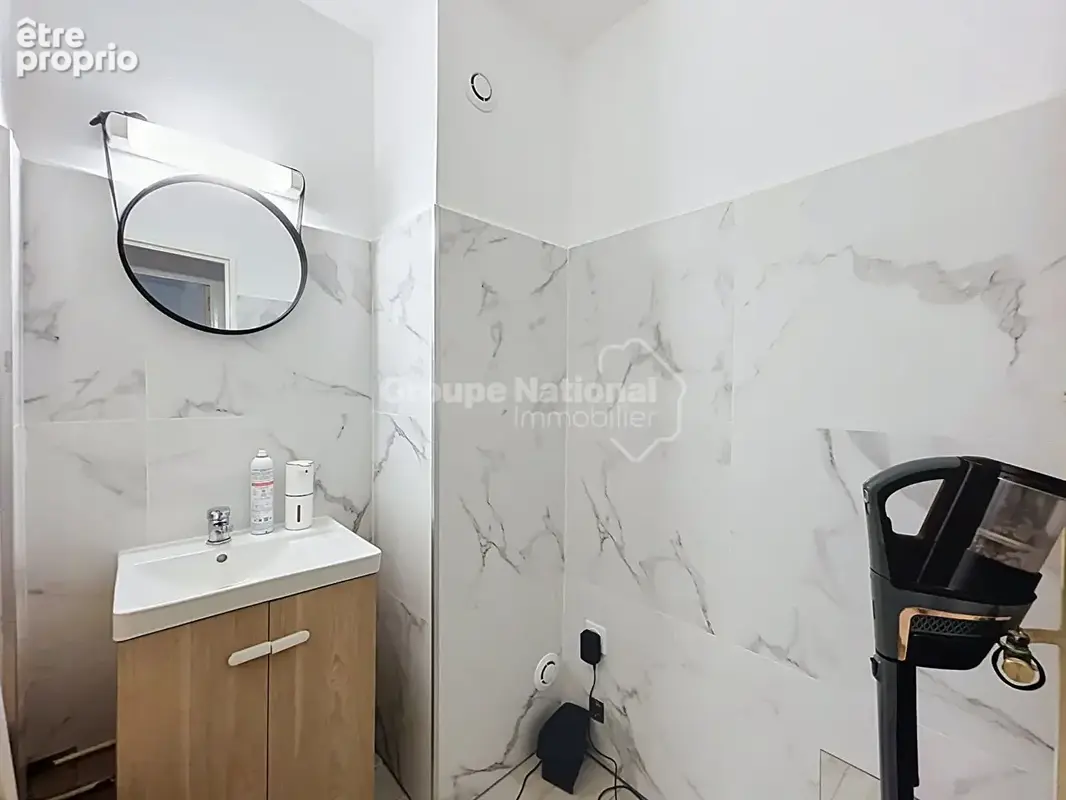 Appartement  87 m2, 5 pièce(s) 3 chambres RENOVÉ - photo 7