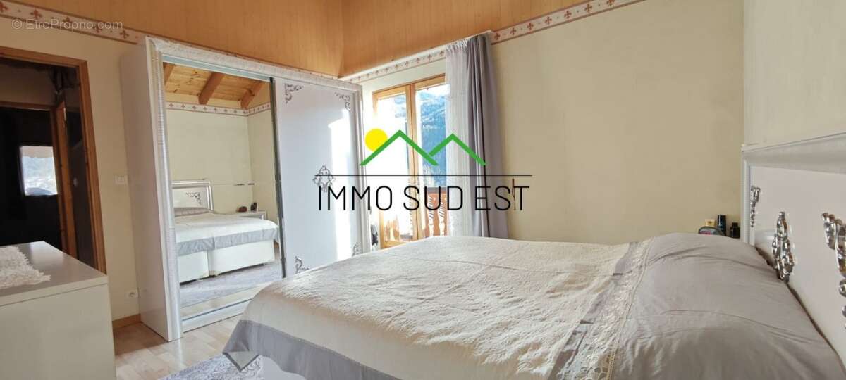 Maison à AIME