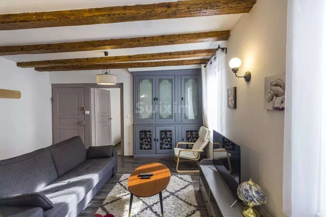 Appartement à BARR