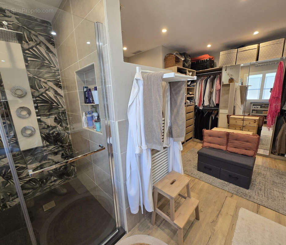 A vendre villa 3 chambres piscine - photo 18