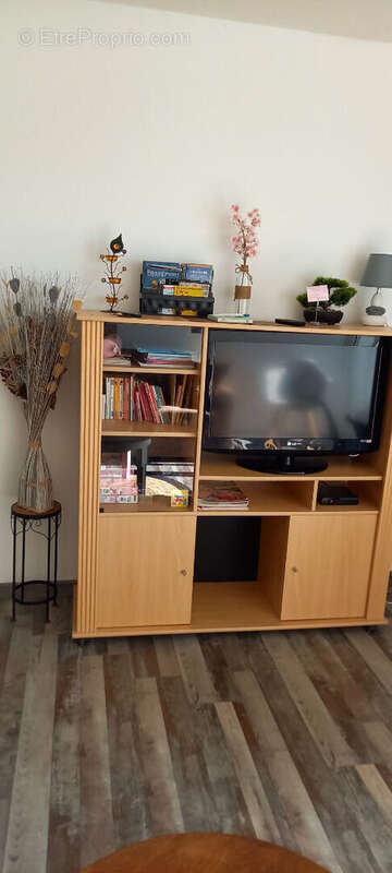 Appartement à SAINT-HILAIRE-DE-RIEZ
