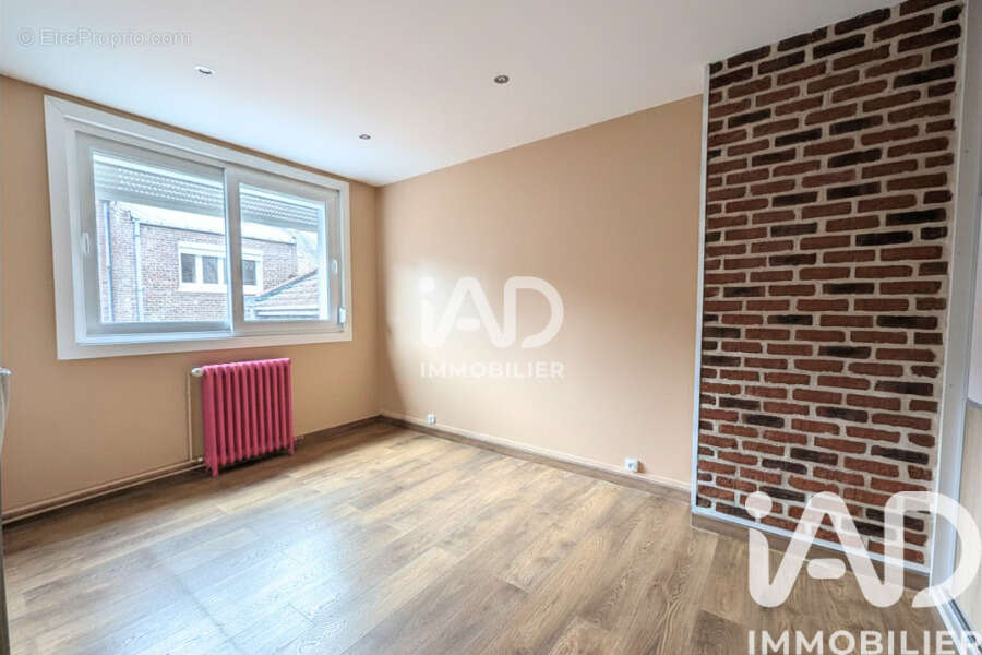 Photo 7 - Maison à LENS