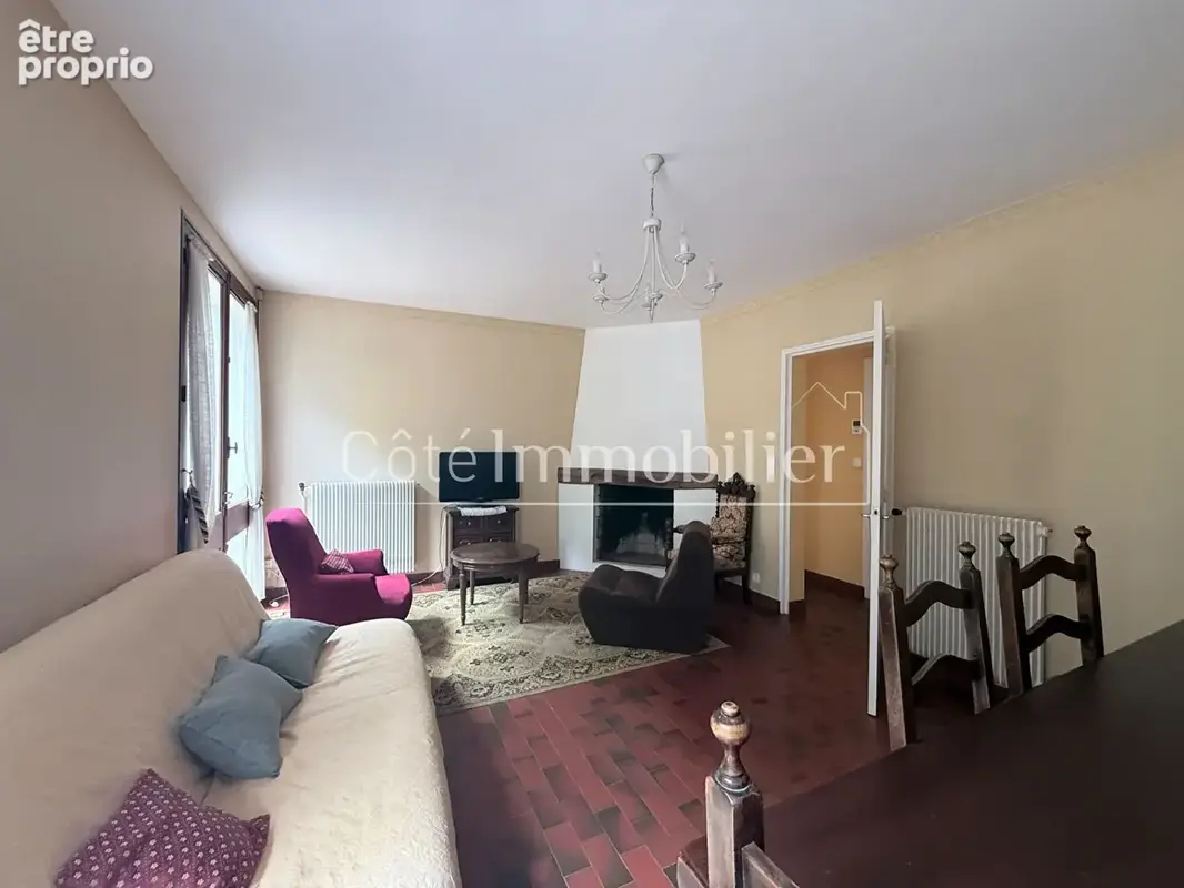 Maison Saint Brevin Les Pins 4 pièce(s) 90 m2 - photo 2