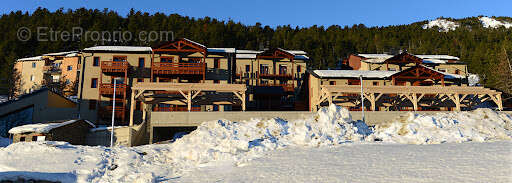 Investissement en residence de tourisme - photo 2