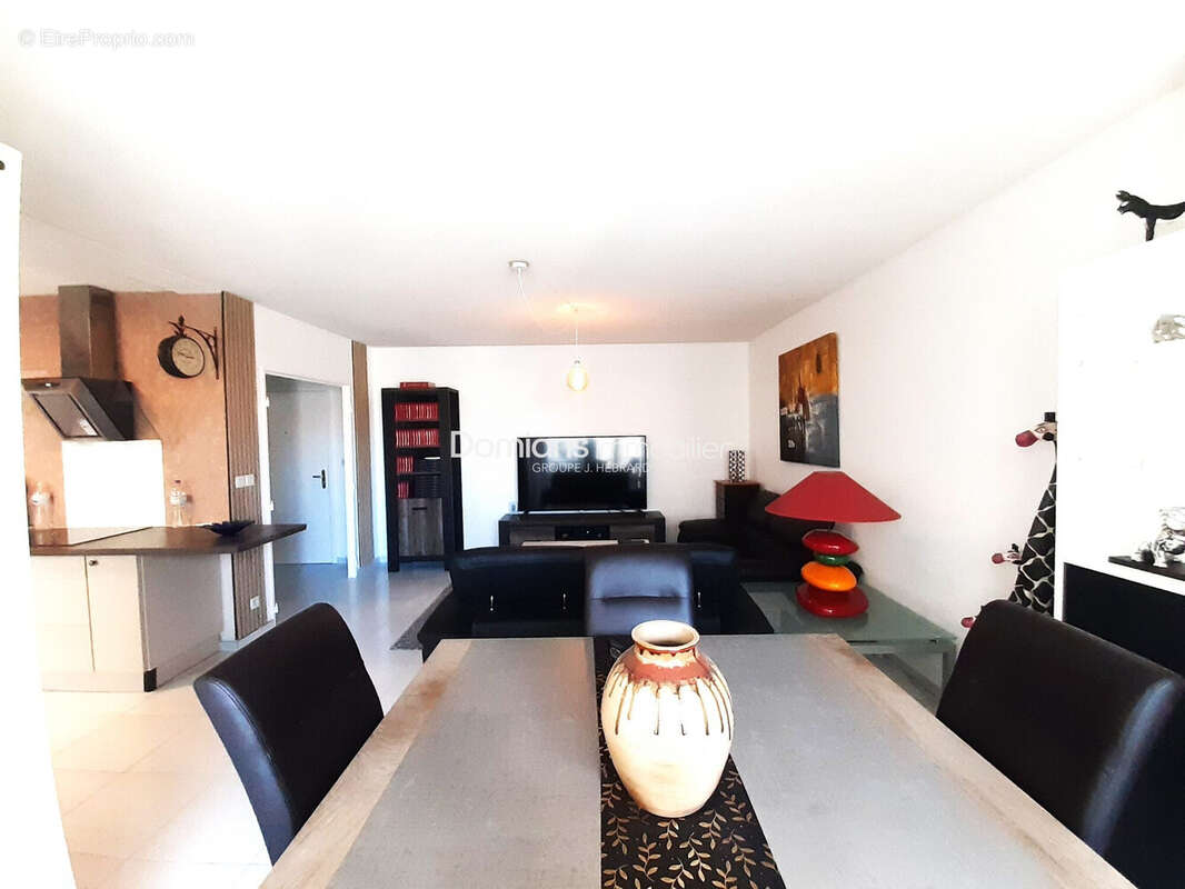 Appartement 70 m² à Perpignan  - photo 6