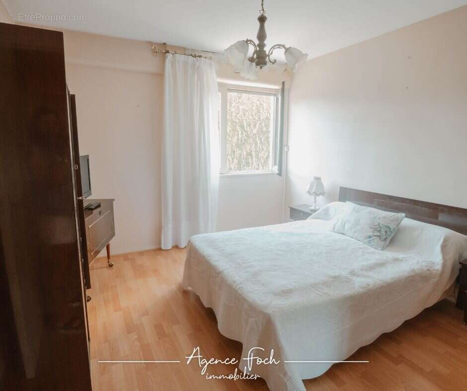 Appartement à TARBES