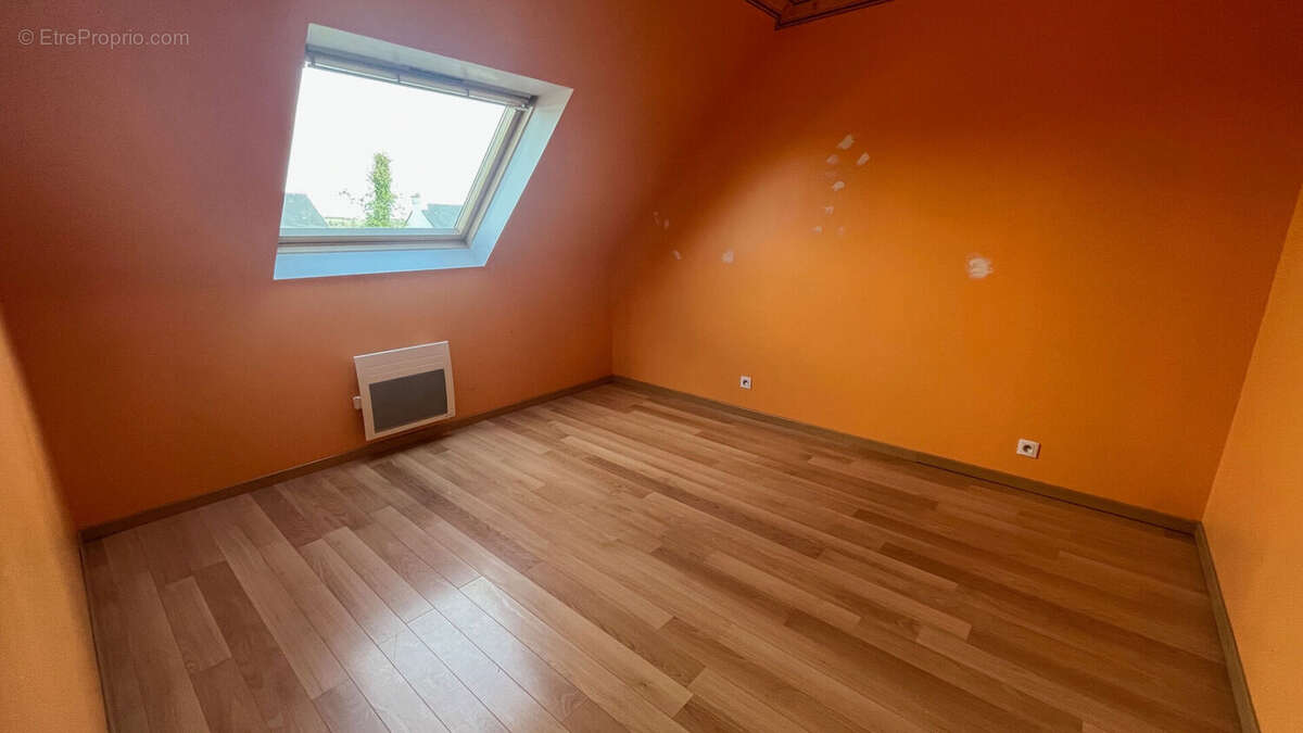 Maison à ERGUE-GABERIC