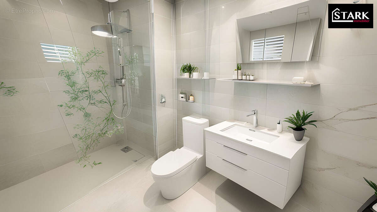 Appartement à MONTBELIARD