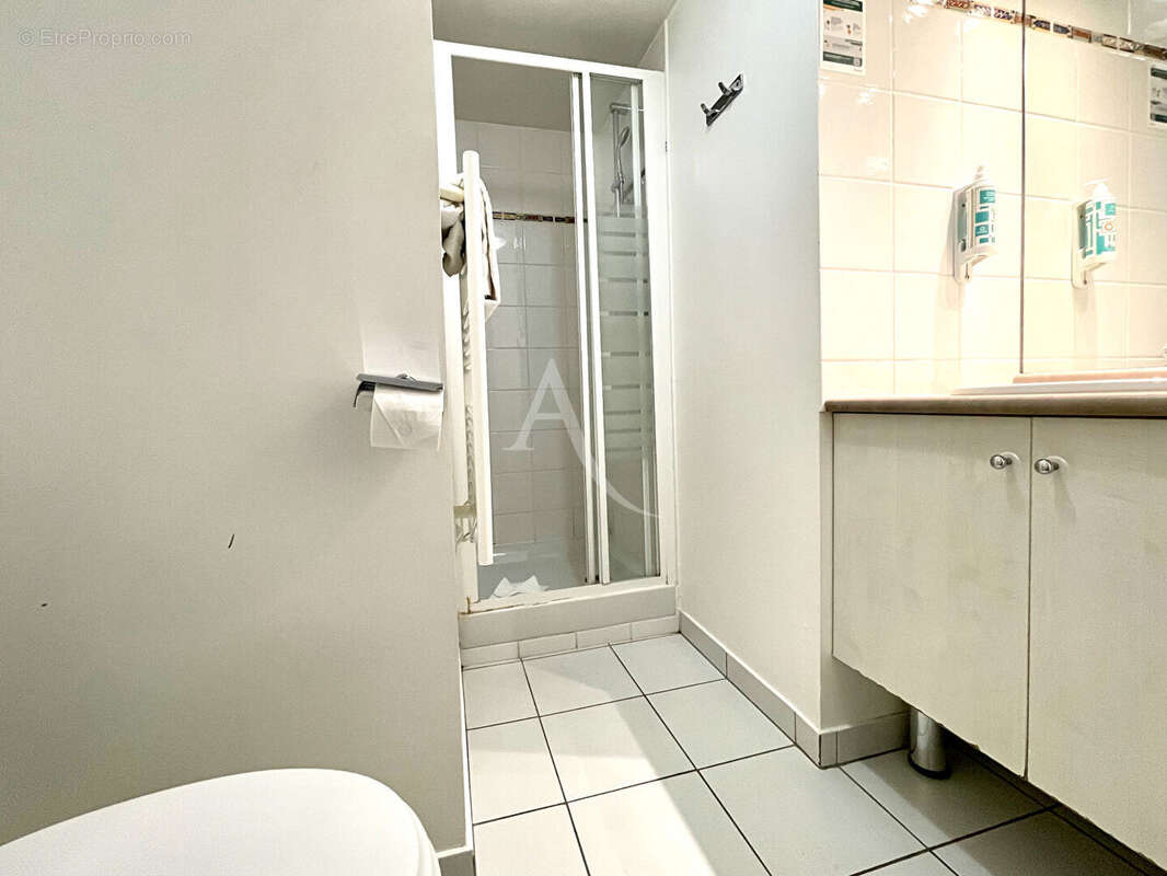 Studio vendu loué Charenton Le Pont 19.31 m2 - photo 4
