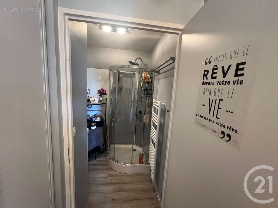 Appartement 42 m² à Roissy-En-France  - photo 16