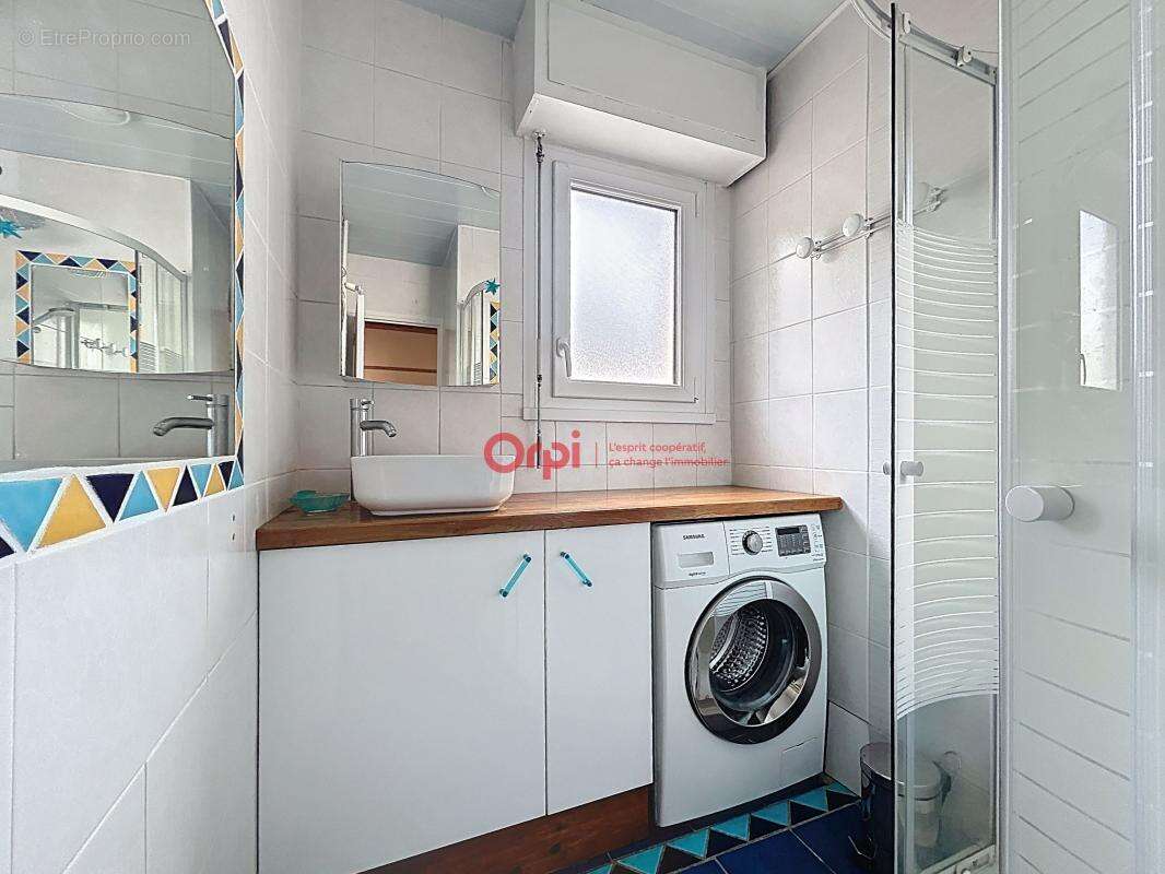 Appartement à ALBERTVILLE