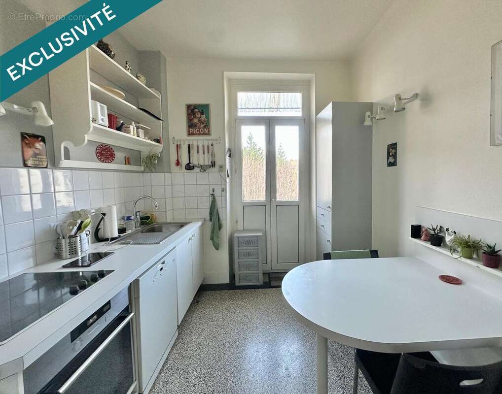 Appartement 121 m² à Strasbourg  - photo 5